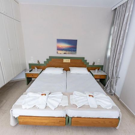 Helen Suites Hersonissos  Zewnętrze zdjęcie